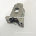 customized China hot zinc die casting product accessories factory